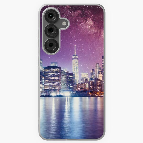 Item preview, New York city panotama designed and sold by Studio13lights.