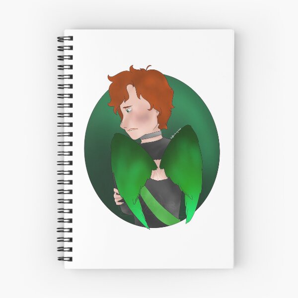 Item preview, Phoenix Remus designed and sold by JaydeAirs.