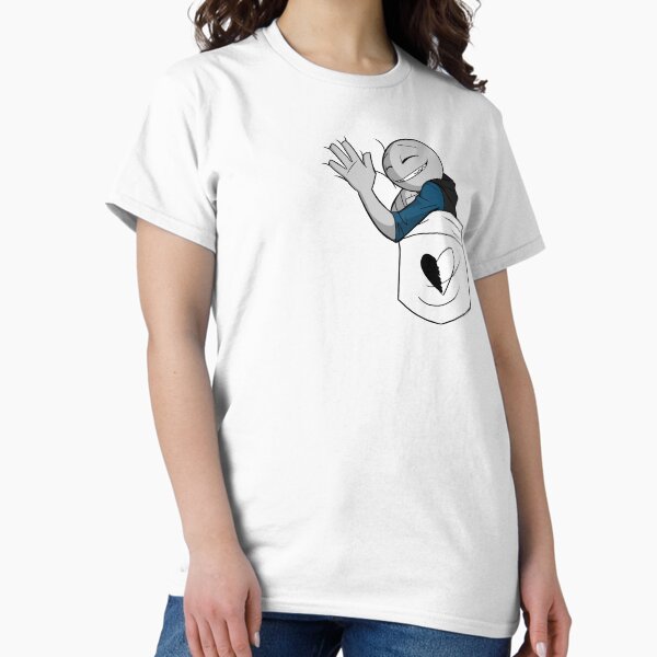 Item preview, Your Boyfriend's Pocket designed and sold by invertedmindinc.