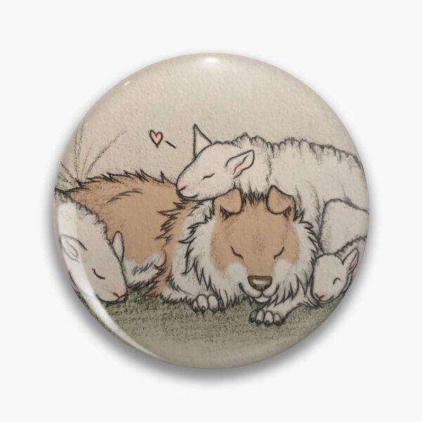 Item preview, Counted Too Many Sheep (Sable Collie) designed and sold by LexTheWolf.