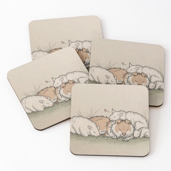 Item preview, Counted Too Many Sheep (Sable Collie) designed and sold by LexTheWolf.