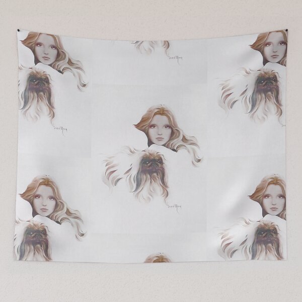 Item preview, Catherine designed and sold by Sara Moon.