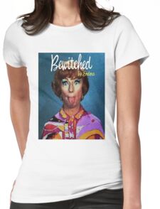 bewitched band t shirt