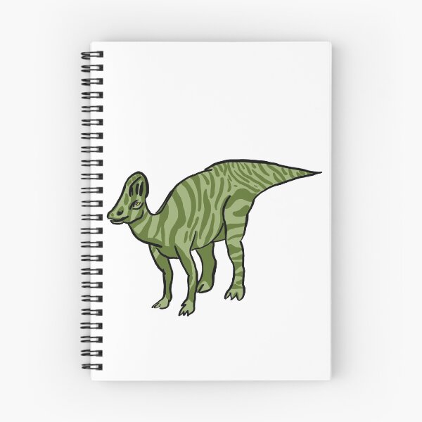 Item preview, Corythosaurus designed and sold by HelloLeah.