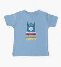 OPThomas Prime Baby Tee