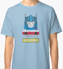 OPThomas Prime Classic T-Shirt