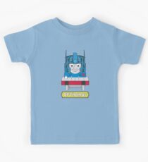 OPThomas Prime Kids Tee