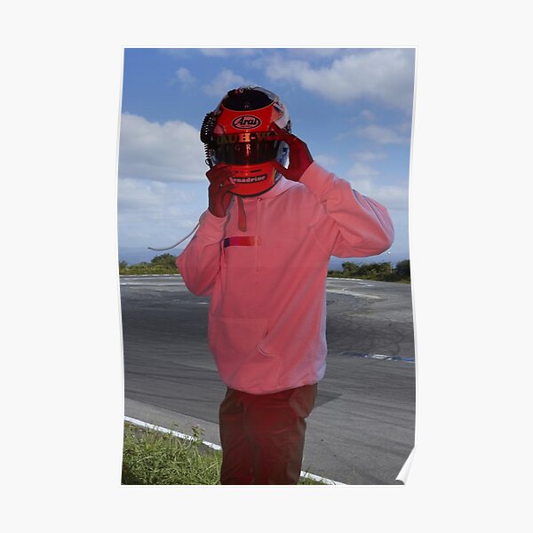 Frank Ocean Poster