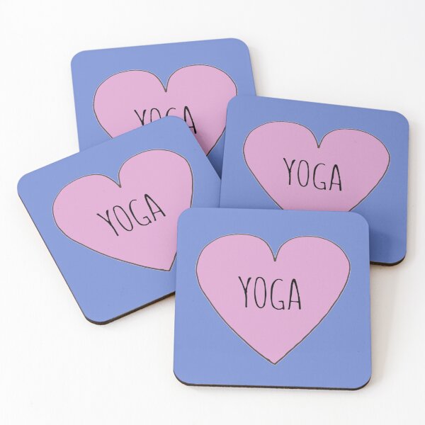 Item preview, Yoga Love designed and sold by Rob Price.