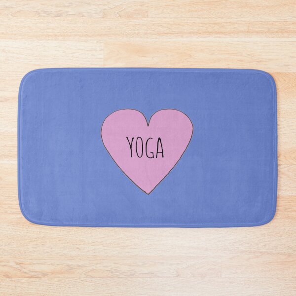 Item preview, Yoga Love designed and sold by Rob Price.