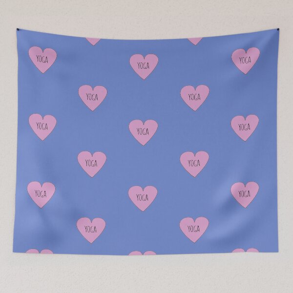 Item preview, Yoga Love designed and sold by Rob Price.