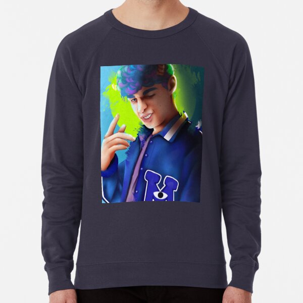 Derektrendz merch on sale hoodie