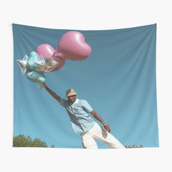 Tyler The Creator Tapestry