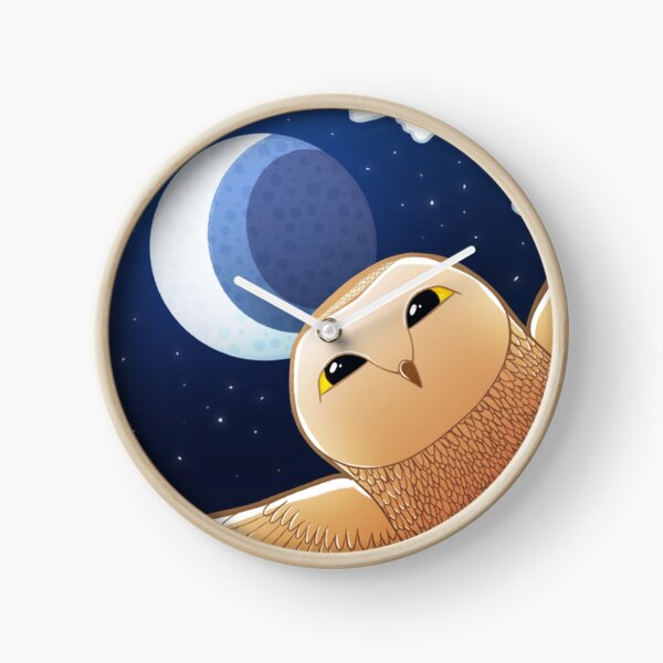Item preview, A Shadow on the Moon designed and sold by Blenderbeetle.