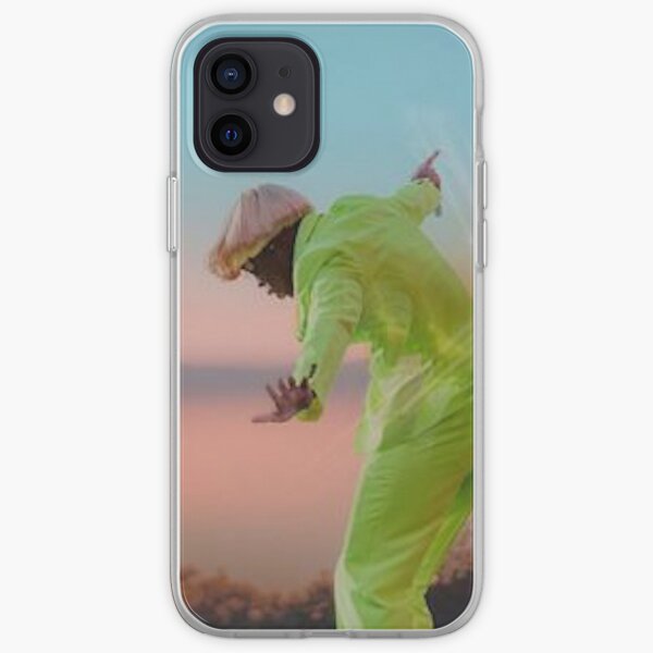 Tyler le créateur Coque souple iPhone