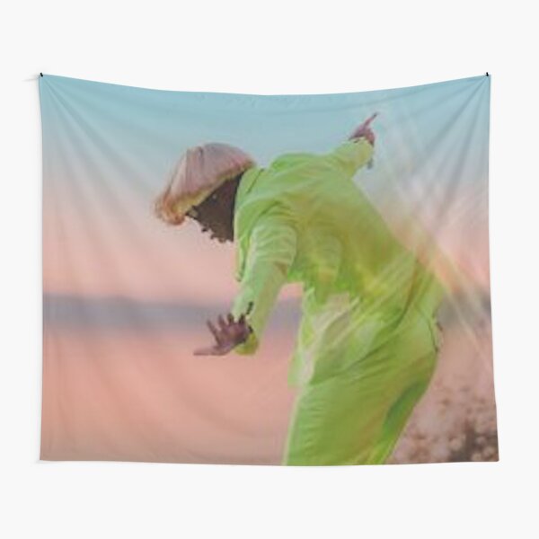 Tyler The Creator Tapestry