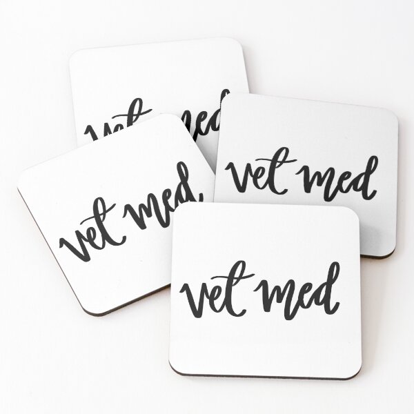 Item preview, vet med  designed and sold by ragray.