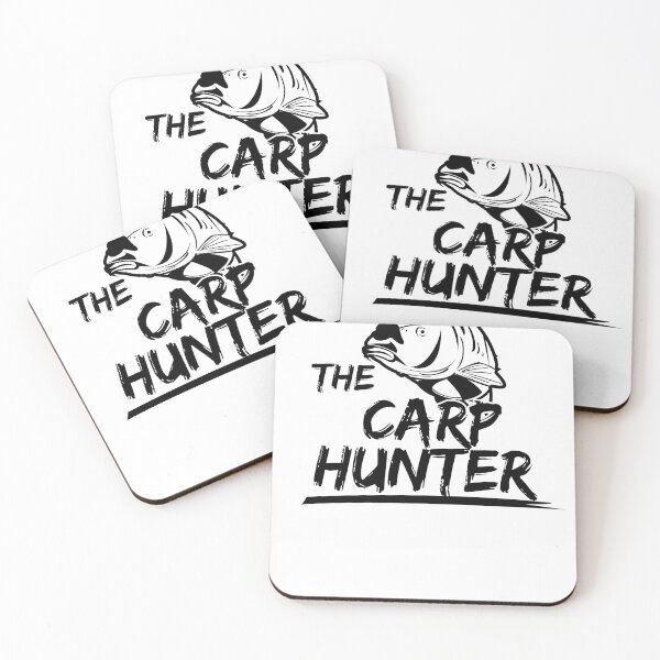Item preview, Fisher Design the carp Hunter designed and sold by shurikaner.