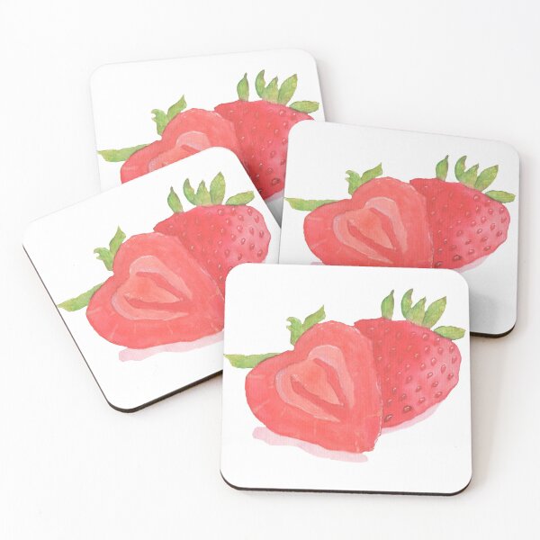 Item preview, Strawberry designed and sold by wildtangents.