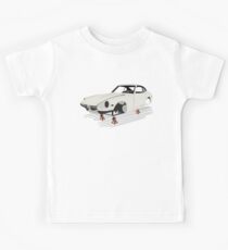FuguZ Beauty! Kids Tee
