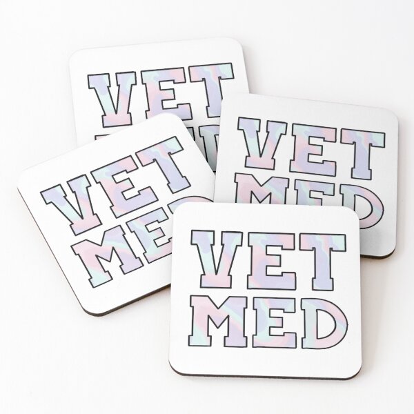 Item preview, vet med tie dye designed and sold by ragray.