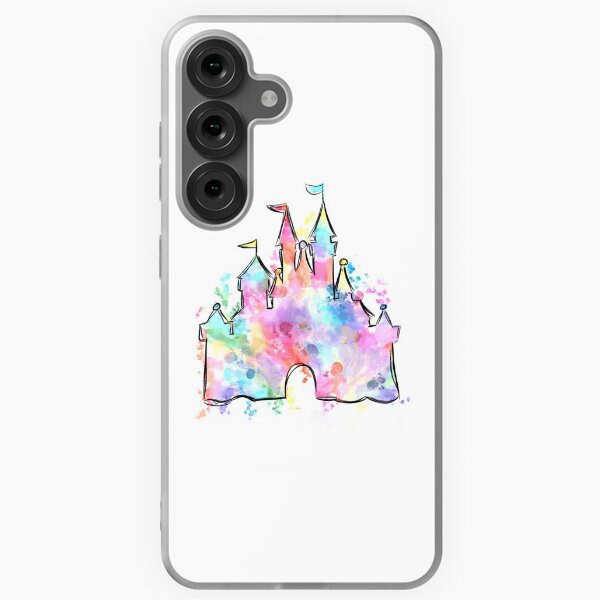 Item preview, Dreamy Castle designed and sold by spyderboy8.