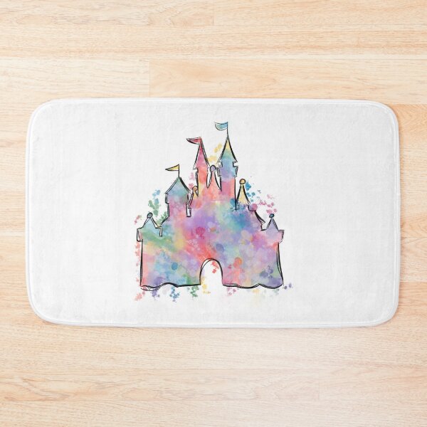 Item preview, Dreamy Castle designed and sold by spyderboy8.