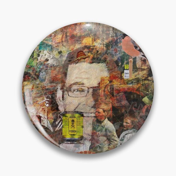 Item preview, Daniel Andrews Fracking Poisons Precious Water designed and sold by beeden.