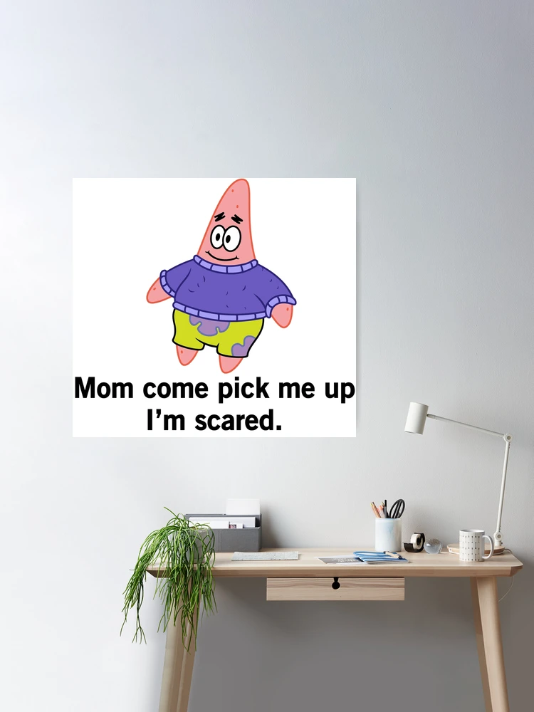 Pin by Ur Mom on MEMES  Spongebob pics, Scary movies, Whatsapp profile  picture