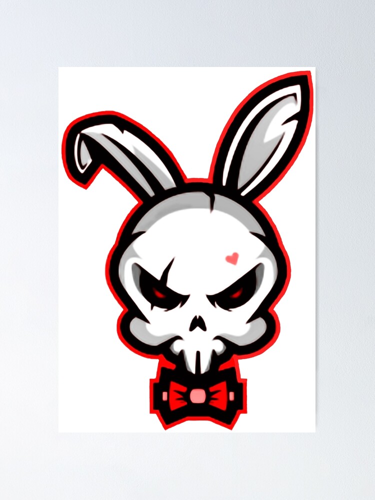 Bad Rabbit Logo