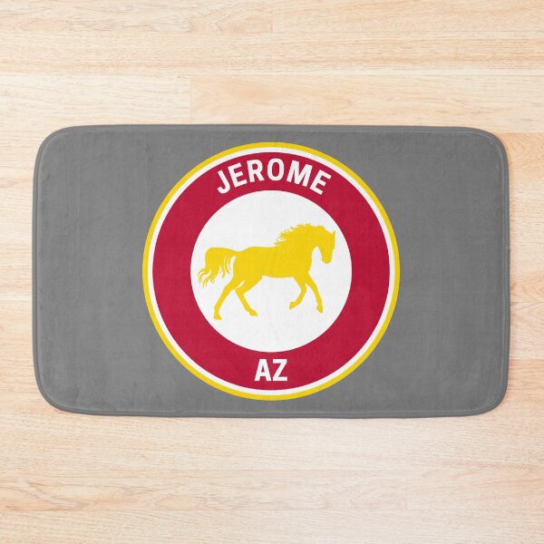Item preview, Vintage Jerome Arizona  designed and sold by fearcity.