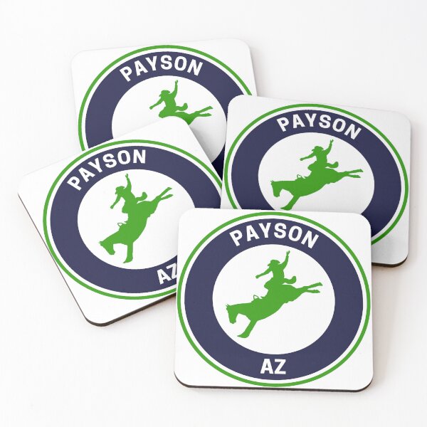 Item preview, Vintage Payson Arizona  designed and sold by fearcity.