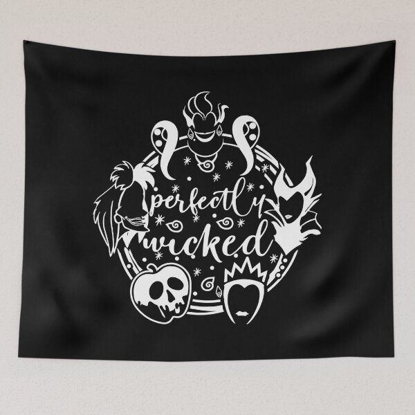 Item preview, Perfectly Wicked designed and sold by spyderboy8.