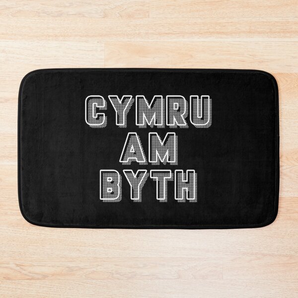 Item preview, Cymru am Byth designed and sold by Glaslyn.