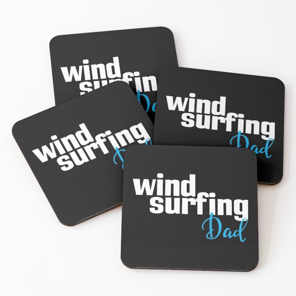 Item preview, Windsurfing Dad designed and sold by ProjectX23.