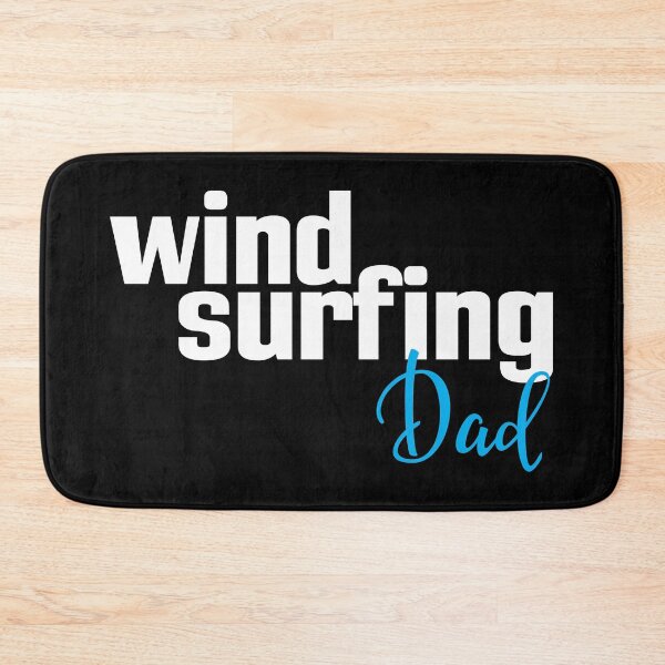 Item preview, Windsurfing Dad designed and sold by ProjectX23.