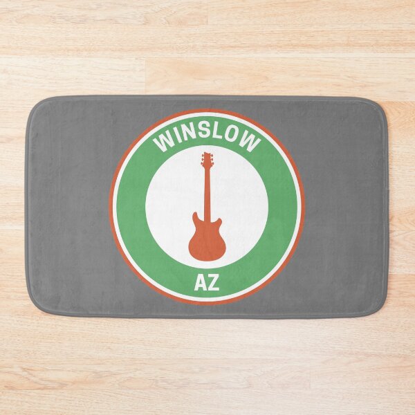 Item preview, Vintage Winslow Arizona  designed and sold by fearcity.