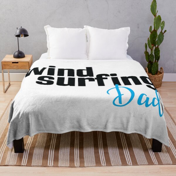 Item preview, Windsurfing Dad designed and sold by ProjectX23.