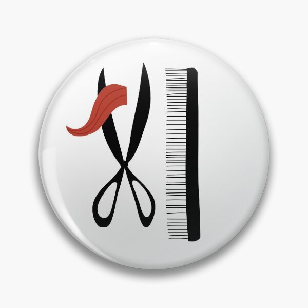 Item preview, Snip Scissors and Comb designed and sold by squirrell.