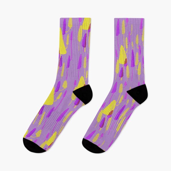 Item preview, intersex pride mushrooms designed and sold by APumpkinFool.