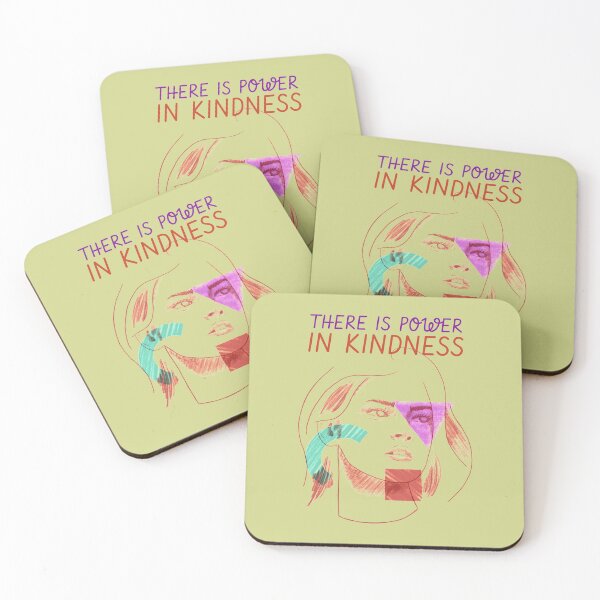 Item preview, Kindness Power designed and sold by ShirtzTonight.