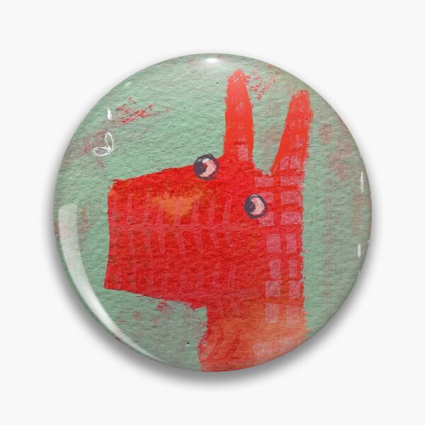 Item preview, Bernard and the Midge designed and sold by squirrell.
