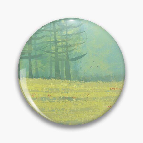 Item preview, Meadow near Périgueux designed and sold by squirrell.