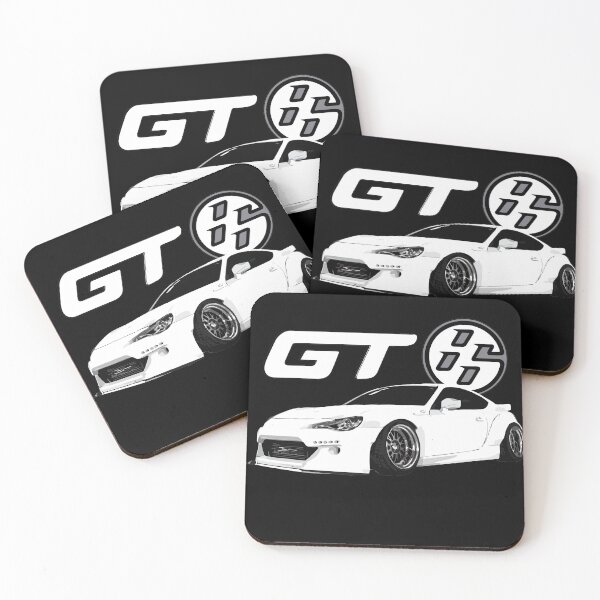 Item preview, Toyota GT 86 Widebody Stance designed and sold by cowtownCOWBOY.
