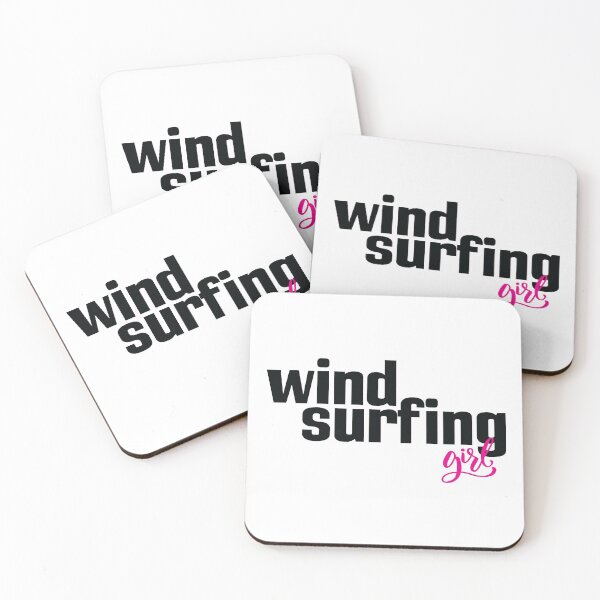 Item preview, Windsurfing Girl designed and sold by ProjectX23.