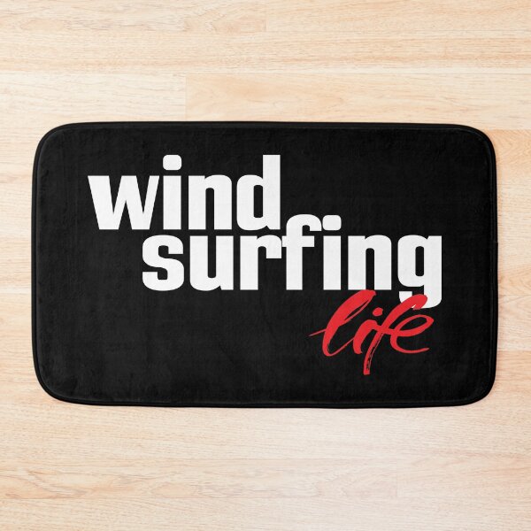 Item preview, Windsurfing Life designed and sold by ProjectX23.