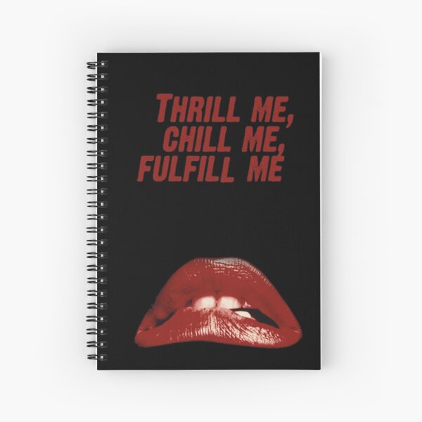 Item preview, Rocky Horror Picture Show designed and sold by BethM93.