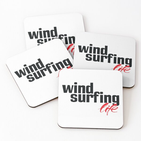 Item preview, Windsurfing Life designed and sold by ProjectX23.
