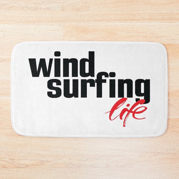 Item preview, Windsurfing Life designed and sold by ProjectX23.