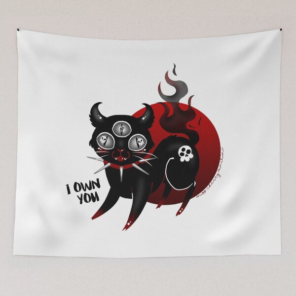 Item preview, I own you designed and sold by Rose Demon.